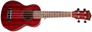 Cascha HH 2263 (Sopránové akustické ukulele)