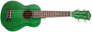 Cascha HH 2265 (Sopránové akustické ukulele)