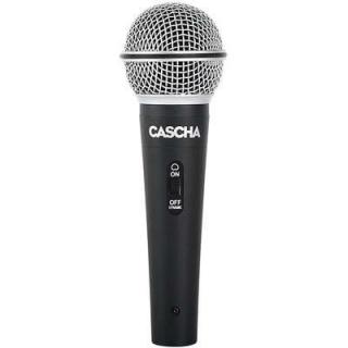 Cascha HH5080 (Vokálny dynamický mikrofón)