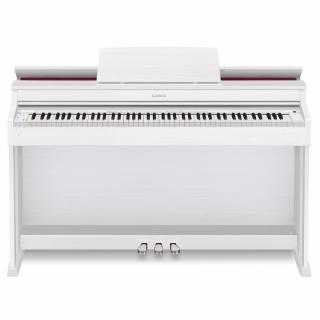 Casio AP 470 WE (Digitálne piano)