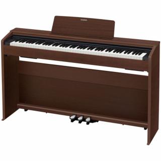 Casio PX 870 BN (Digitálne piano)