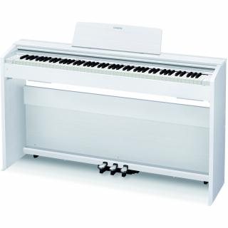 Casio PX 870 WE (Digitálne piano)