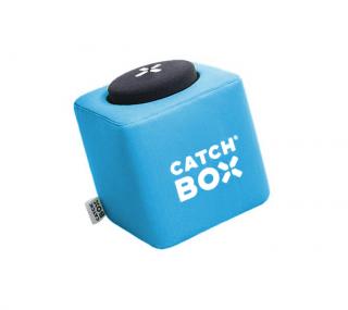 CatchBox Lite BL (Prvý hádzací mikrofón na svete)