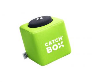 CatchBox Lite GR (Prvý hádzací mikrofón na svete)