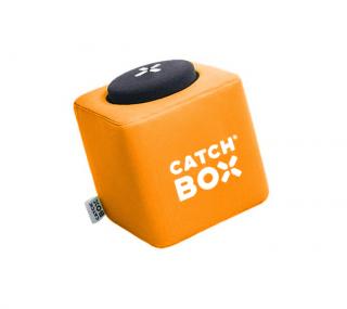 CatchBox Lite OR (Prvý hádzací mikrofón na svete)