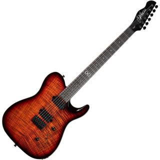Chapman Guitars ML3 Modern Ember (Elektrická gitara typu Telecaster)