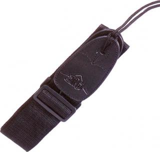 CNB S40 BK (Textilný gitarový pás)