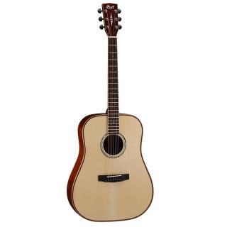 Cort AS-E4 NAT (Akustická gitara)