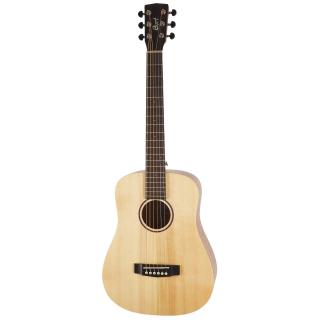 Cort Earth Mini OP (3/4 Akustická gitara typu dreadnought)