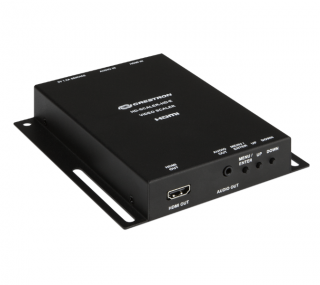 Crestron High-Definition Video Scaler, HDMI In/Out (Video scaler)