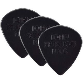 Dunlop 518P John Petrucci Primetone Jazz III Player Pack Black (Sada Heavy trsátiek (3 ks))