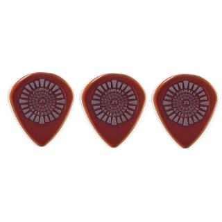 Dunlop AALP01 Animals As Leaders Primetone Brown .73mm 3-Pack (Sada Medium trsátiek (3 ks))