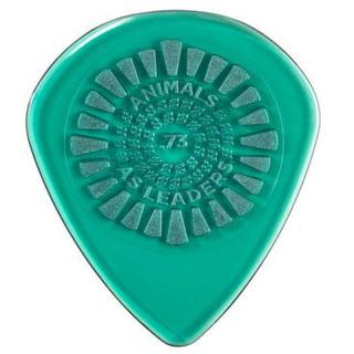 Dunlop Animals As Leaders Primetone Green .73mm 3-Pack (Sada Medium trsátiek (3 ks))