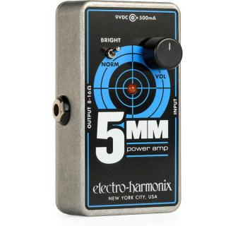 Electro Harmonix 5MM (Tranzistorový zosilňovač)