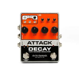 Electro Harmonix Attack Decay (Attack / Decay)