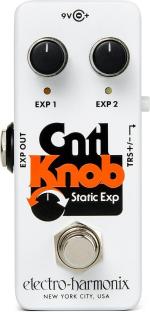 Electro Harmonix Cntl Knob (Diaľkový ovládač funkcií na pedáloch)