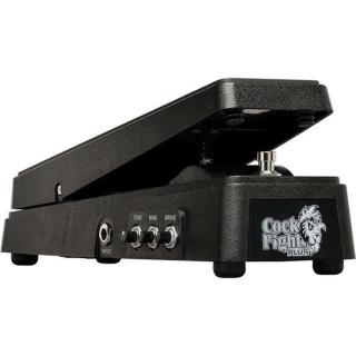 Electro Harmonix Cock Fight Plus (Wah-Wah pedál)