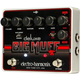 Electro Harmonix Deluxe Big Muff Pi (Sustainer)