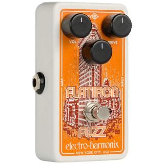 Electro Harmonix Flatiron (Fuzz)