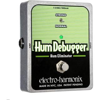 Electro Harmonix Hum Debugger (Hum Eliminator)