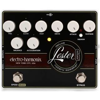 Electro Harmonix Lester G (Tremolo / Vibrato)