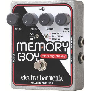 Electro Harmonix Memory Boy (Delay)