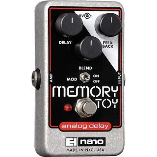 Electro Harmonix Memory Toy (Delay)