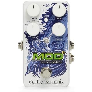 Electro Harmonix Mod 11 (Modulator)