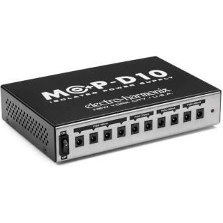 Electro Harmonix MOP D10 (Napájací adaptér pre efekty)