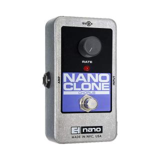 Electro Harmonix Nano Clone (Chorus)