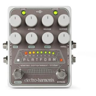 Electro Harmonix Platform (Kompresor / limiter)