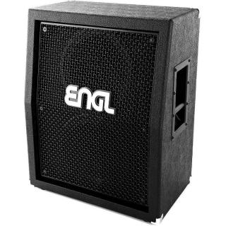 Engl 2x12 Pro Slanted E212VB (Gitarový reprobox)