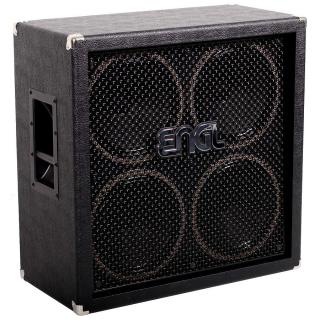 Engl 4x12 XXL Pro Straight E412XXLB (Gitarový reprobox)