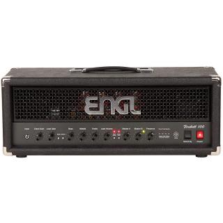 Engl Fireball 100 E635 (Gitarový lampový zosilňovač)