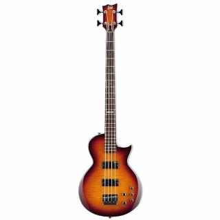 ESP LTD EC-154DX TSB (4-strunová elektrická basgitara)