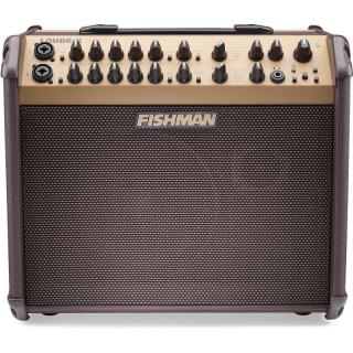 Fishman Loudbox Artist Bluetooth (Kombo pre elektroakustickú gitaru)