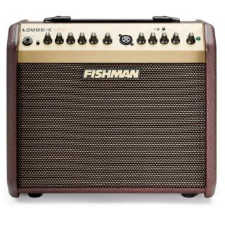Fishman Loudbox Mini Bluetooth (Kombo pre elektroakustickú gitaru)