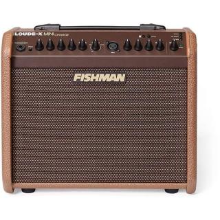 Fishman Loudbox Mini Charge (Kombo pre elektroakustickú gitaru)