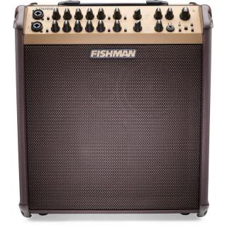 Fishman Loudbox Performer Bluetooth (Kombo pre elektroakustickú gitaru)