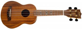 Flight DUS 440 Acacia (Sopránové akustické ukulele)