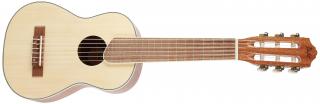 Flight GUT 350 SP SAP Natural (Akustické gitarové ukulele)