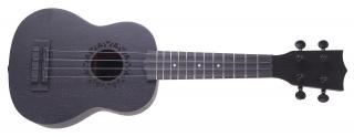 Flight NUS 310 Blackbird Natural (Sopránové akustické ukulele)