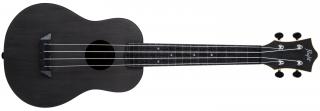 Flight TUC-35 BK (Koncertné akustické ukulele)
