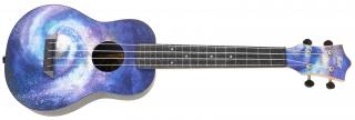 Flight TUC-40 Space (Koncertné akustické ukulele)