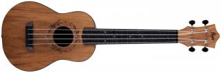 Flight TUC-50 (Koncertné akustické ukulele)