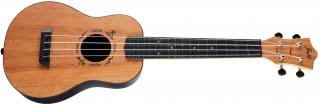 Flight TUC-53 MAH (Koncertné akustické ukulele)