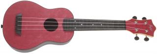 Flight TUS-65 Ruby (Sopránové akustické ukulele)