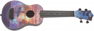 Flight UTS-42 Vibe (Sopránové akustické ukulele)