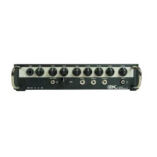 Gallien-Krueger Legacy 1200 (Basgitarový tranzistorový zosilňovač)