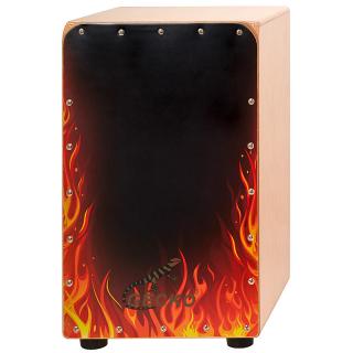 Gecko CL19 FIRE (Cajon)